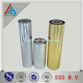 Metallized Color PET Film for Printing